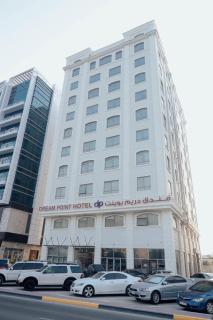 Dream Point Hotel - Fujairah - 3