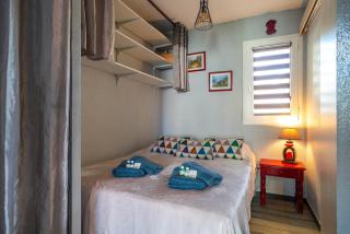 Le Ptit Loup de Mer - Appt proche plage terrasse - Saint-Nic - 3