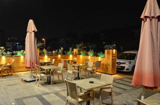 SEYR-i KONYA OTEL - 7