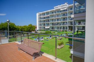 Albatros Family - Salou - 8
