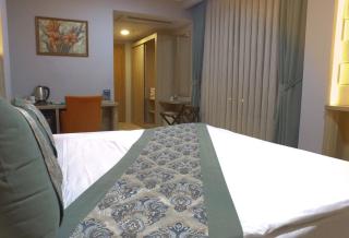 SEYR-i KONYA OTEL - 1