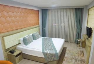 SEYR-i KONYA OTEL - 3