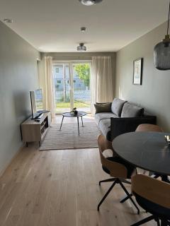 New Kuressaare Seaside Apartment - 0