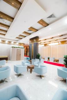 Dream Point Hotel - Fujairah - 5