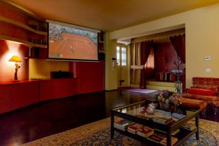 Bohemian Suite spacious and central Loft - Bolonia - 6