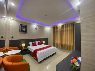 Khách Sạn Thắng Lợi Bắc Giang - Làng Thành - 9