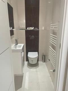 Villa piscine cinéma salle de sport jacuzzi hammam - 2