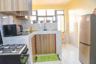 Ligen Suites - Kakamega - 9