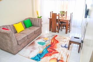 Ligen Suites - Kakamega - 8
