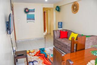 Ligen Suites - Kakamega - 5