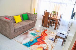 Ligen Suites - Kakamega - 4