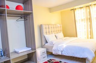 Ligen Suites - Kakamega - 3