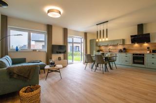 Küstenliebe Kellenhusen - mit Sauna und strandnah - Kellenhusen - 7
