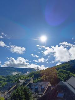 Aurette - Saint-Lary-Soulan - 1
