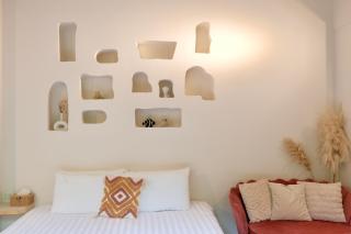 愛黏在一起設計師民宿 Lovers BNB - Yuchi - 3