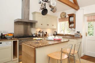 Cope Cottage - Bruern - 3