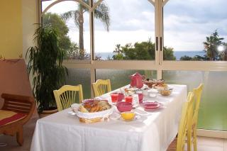 Maison Louijane - Vallauris - 4