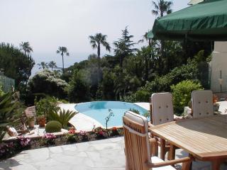 Maison Louijane - Vallauris - 3