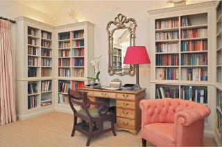 Cope Cottage - Bruern - 2