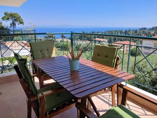 Sea View Apartments - Kriopigi - 0