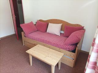 Résidence Les Alpages 4 étoiles - Appartement 4 personnes - Piscine, Hammam, Sauna, Jacuzzi - ValCenis 73480 - 5