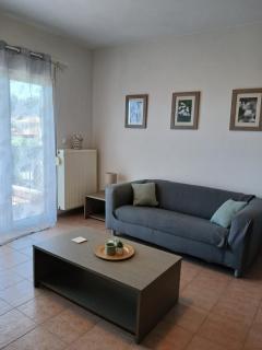 Sea View Apartments - Kriopigi - 1