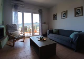 Sea View Apartments - Kriopigi - 2