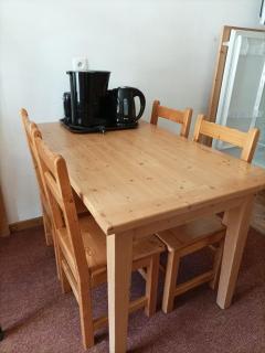 Résidence Les Alpages 4 étoiles - Appartement 4 personnes - Piscine, Hammam, Sauna, Jacuzzi - ValCenis 73480 - 4