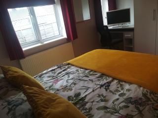 Safe haven 1 bed bungalow - Peacehaven - 1