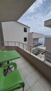 Sunny Apartament Saranda 2 - Sarandë - 6