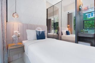 Hikari by Kozystay - Kuningan - Giacarta - 6