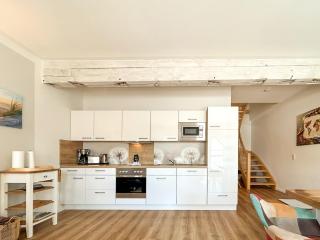 Landidyll Elmenhorst Wohnung 01 - 4