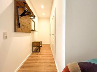 Landidyll Elmenhorst Wohnung 01 - 2