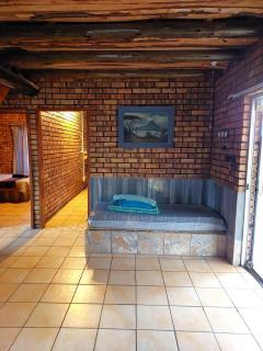 Ngulube Leeupoort Selfsorg Vakansie Huis - Leeupoort - 6