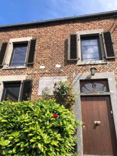 Le petit chapitre - Fosses-La-Ville - 0