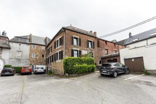 Le petit chapitre - Fosses-La-Ville - 7