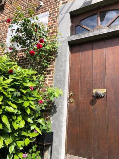 Le petit chapitre - Fosses-La-Ville - 5