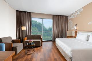 Swiss-Belhotel Airport Jakarta - Tangerang - 6