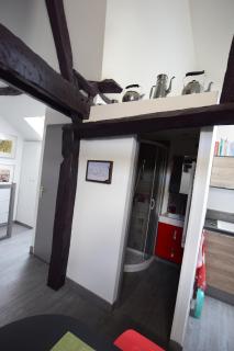 Combles et volutes - 7