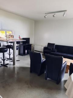 Eeuwenhout vakantiedomein - Dranouter - 1