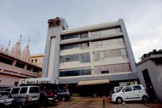Hotel Platinum Inn - Ahmedabad - 0