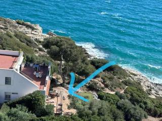 Cal Indigo - Unique flat in Cap Salou - Mind & feet in Water - Salou - 5