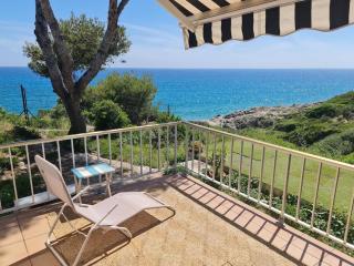 Cal Indigo - Unique flat in Cap Salou - Mind & feet in Water - Salou - 8