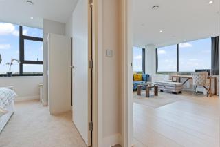 Apartment 101 Sided - 8