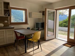 Maison Doél - Ragoli - 9
