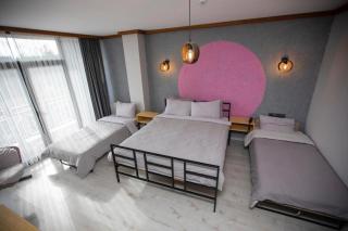 İspendam Tess Otel - Macka - 5