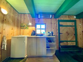 Hütte Žiogeliai - Žiogeliai - 7