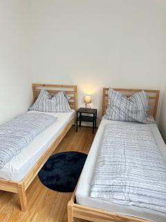 Appartement Schwanenstadt - - 6