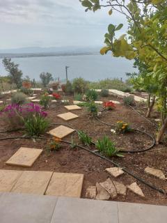 Aegean View Villa - Loutraki - 7