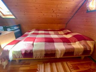 Hütte Žiogeliai - Žiogeliai - 5